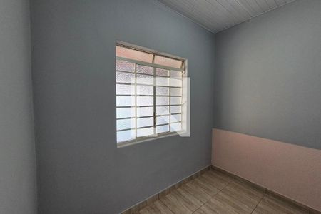 Quarto 1  de casa para alugar com 4 quartos, 160m² em Jardim Chapadão, Campinas