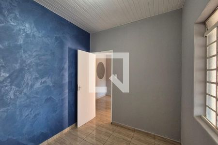 Quarto 1  de casa para alugar com 4 quartos, 160m² em Jardim Chapadão, Campinas