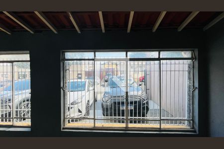 Vista do Quarto de casa para alugar com 2 quartos, 160m² em Jardim Chapadão, Campinas