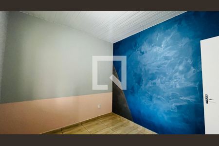 Quarto de casa para alugar com 2 quartos, 160m² em Jardim Chapadão, Campinas