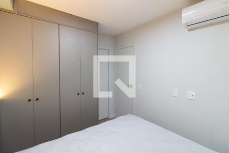 Quarto de kitnet/studio para alugar com 1 quarto, 24m² em Vila Butantã, São Paulo