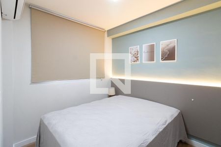 Quarto de kitnet/studio para alugar com 1 quarto, 24m² em Vila Butantã, São Paulo