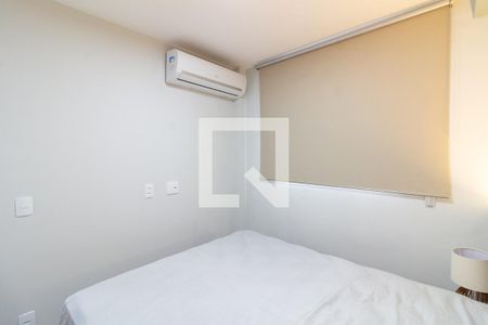 Quarto de kitnet/studio para alugar com 1 quarto, 24m² em Vila Butantã, São Paulo