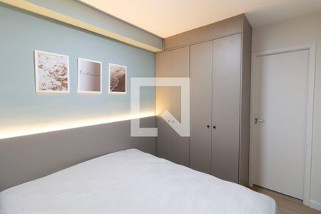 Quarto de kitnet/studio para alugar com 1 quarto, 24m² em Vila Butantã, São Paulo