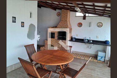 Apartamento à venda com 2 quartos, 137m² em Barra da Tijuca, Rio de Janeiro