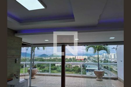 Apartamento à venda com 2 quartos, 137m² em Barra da Tijuca, Rio de Janeiro