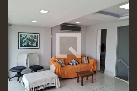 Apartamento à venda com 2 quartos, 137m² em Barra da Tijuca, Rio de Janeiro
