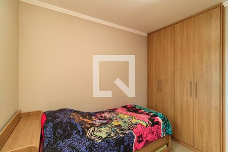 Quarto de apartamento à venda com 2 quartos, 50m² em Vila Germinal, São Paulo