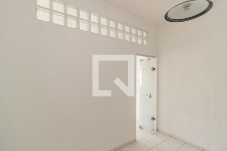 Sala de apartamento à venda com 1 quarto, 33m² em Santa Cecilia, São Paulo