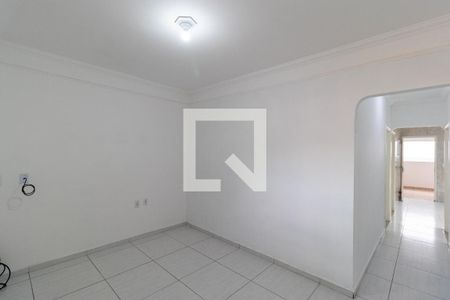 Salas de casa para alugar com 3 quartos, 124m² em Jardim Santa Lúcia, Campinas