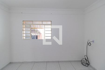 Salas de casa para alugar com 3 quartos, 124m² em Jardim Santa Lúcia, Campinas