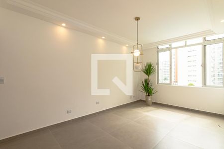 Sala de apartamento à venda com 3 quartos, 103m² em Itaim Bibi, São Paulo