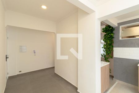 Sala de apartamento à venda com 3 quartos, 103m² em Itaim Bibi, São Paulo