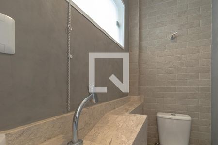 Lavabo de apartamento à venda com 3 quartos, 103m² em Itaim Bibi, São Paulo