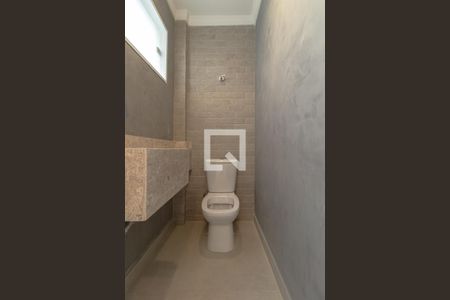 Lavabo de apartamento à venda com 3 quartos, 103m² em Itaim Bibi, São Paulo