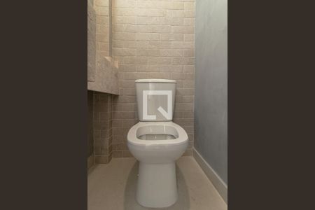 Lavabo de apartamento à venda com 3 quartos, 103m² em Itaim Bibi, São Paulo