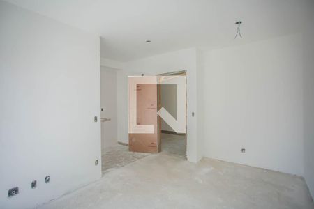 Sala de apartamento à venda com 2 quartos, 48m² em São Judas, São Paulo