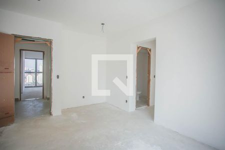 Sala de apartamento à venda com 2 quartos, 48m² em São Judas, São Paulo