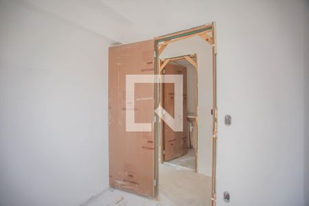 Quarto  de apartamento à venda com 2 quartos, 48m² em São Judas, São Paulo