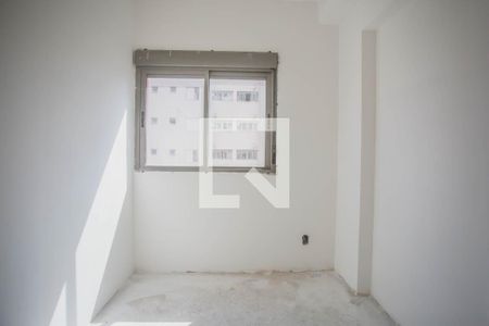 Quarto  de apartamento à venda com 2 quartos, 48m² em São Judas, São Paulo