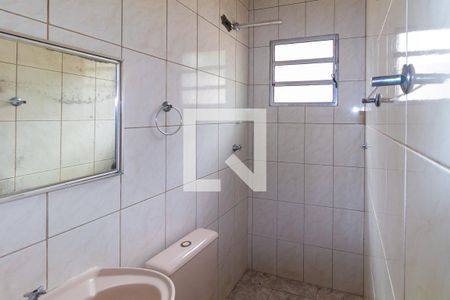 Banheiro de casa à venda com 5 quartos, 66m² em Vila Santa Clara, São Paulo