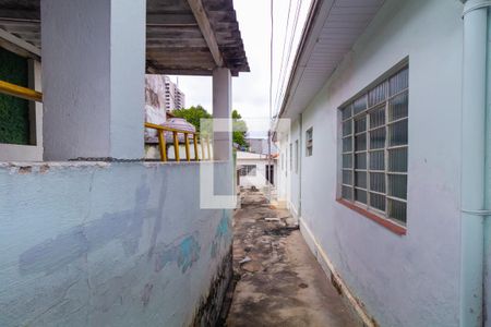 Área comum de casa à venda com 5 quartos, 66m² em Vila Santa Clara, São Paulo