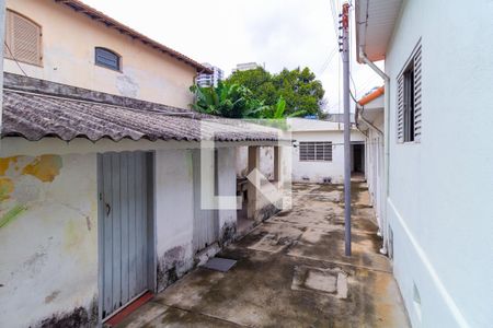 Área comum de casa à venda com 5 quartos, 66m² em Vila Santa Clara, São Paulo