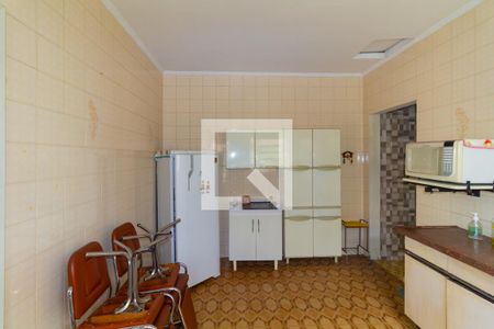 Casa 1 Cozinha de casa à venda com 5 quartos, 66m² em Vila Santa Clara, São Paulo