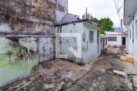 Área comum de casa à venda com 5 quartos, 66m² em Vila Santa Clara, São Paulo