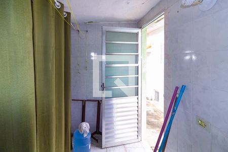 Casa 1 Área de Serviço de casa à venda com 5 quartos, 66m² em Vila Santa Clara, São Paulo