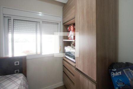 Quarto 1 de apartamento à venda com 3 quartos, 110m² em Jardim Dom Bosco, São Paulo