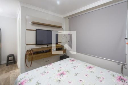 Suíte de apartamento para alugar com 3 quartos, 110m² em Jardim Dom Bosco, São Paulo