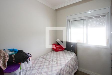 Quarto 1 de apartamento à venda com 3 quartos, 110m² em Jardim Dom Bosco, São Paulo