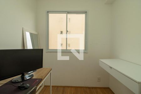 Quarto 2 de apartamento para alugar com 2 quartos, 32m² em Vila Ema, São Paulo