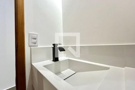 Lavabo de casa à venda com 3 quartos, 165m² em Vila da Saúde, São Paulo