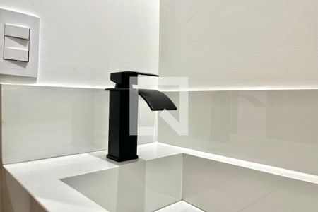 Lavabo de casa à venda com 3 quartos, 165m² em Vila da Saúde, São Paulo