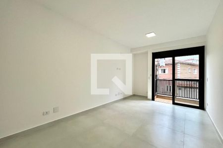 Suite 1 de casa à venda com 3 quartos, 165m² em Vila da Saúde, São Paulo