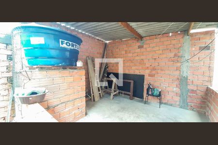Área comum de casa à venda com 3 quartos, 100m² em Santa Maria, Osasco
