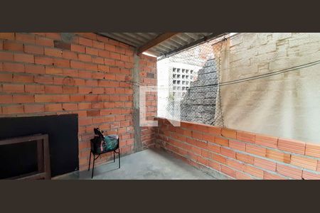 Área comum de casa à venda com 3 quartos, 100m² em Santa Maria, Osasco