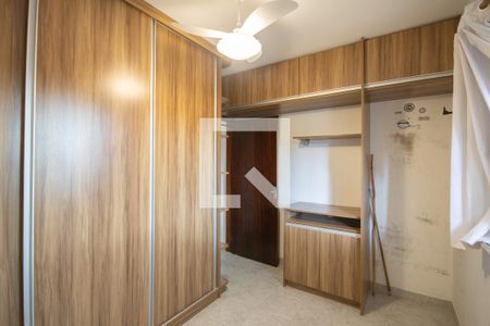 Quarto de apartamento à venda com 1 quarto, 40m² em Vila Leonor, São Paulo