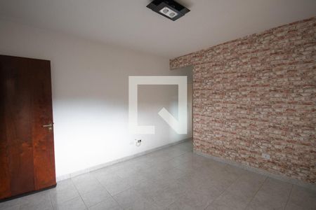 Sala de apartamento à venda com 1 quarto, 40m² em Vila Leonor, São Paulo