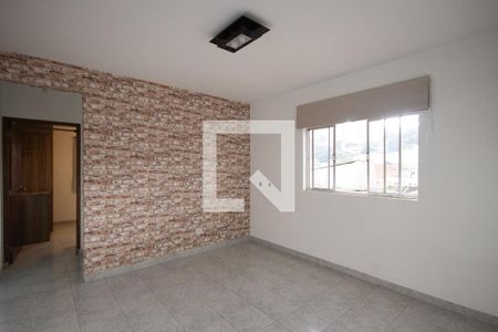 Sala de apartamento à venda com 1 quarto, 40m² em Vila Leonor, São Paulo