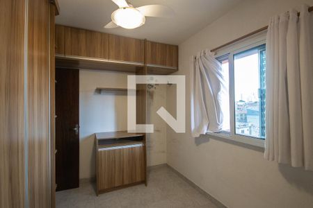 Quarto de apartamento à venda com 1 quarto, 40m² em Vila Leonor, São Paulo