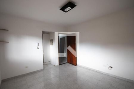 Sala de apartamento à venda com 1 quarto, 40m² em Vila Leonor, São Paulo
