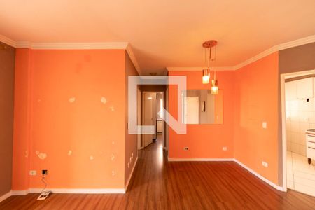 Sala de apartamento à venda com 2 quartos, 68m² em Jardim Regina Alice, Barueri