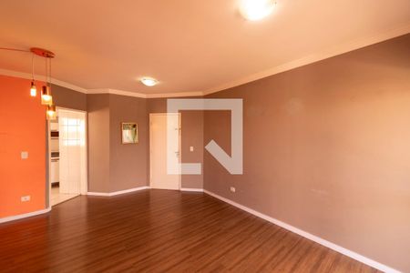 Sala de apartamento à venda com 2 quartos, 68m² em Jardim Regina Alice, Barueri