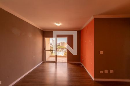 Sala de apartamento à venda com 2 quartos, 68m² em Jardim Regina Alice, Barueri
