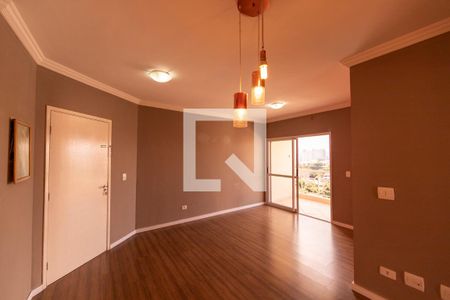 Sala de apartamento à venda com 2 quartos, 68m² em Jardim Regina Alice, Barueri