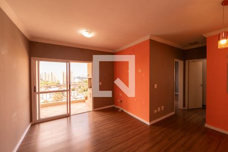 Sala de apartamento à venda com 2 quartos, 68m² em Jardim Regina Alice, Barueri