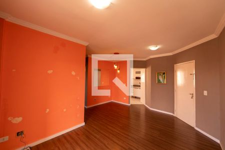 Sala de apartamento à venda com 2 quartos, 68m² em Jardim Regina Alice, Barueri